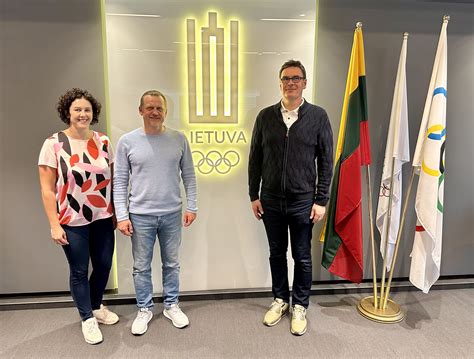 Agnė Vanagienė ir Einius Petkus: misijos vadovai