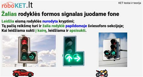 pykčio šviesoforo metodas
