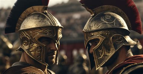 Romos gladiatorių ginkluotė ir šarvai