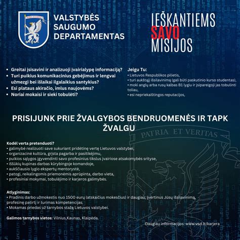 Absolventų karjeros galimybės socialinio darbo srityje