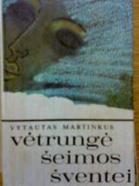 Vytautas Martinkus savo kūrybos vakaro metu