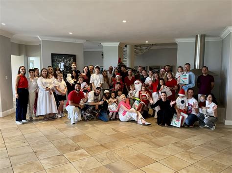 Lietuvių bendruomenės susitikimas Didžiojoje Britanijoje
