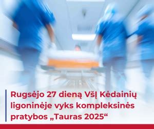 Šaulių pratybos Tauras 2025