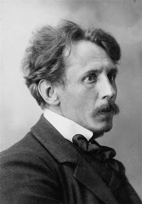 M.K. Čiurlionio portretas