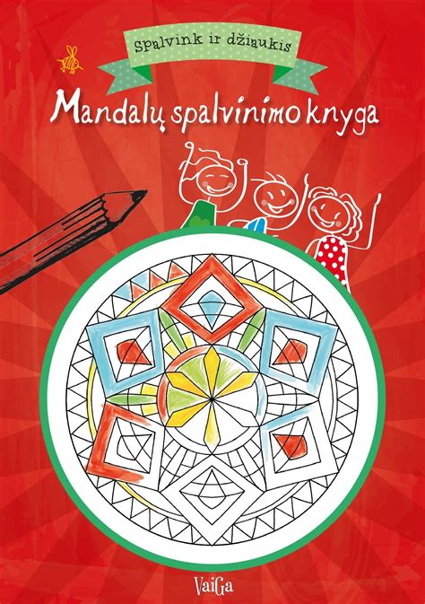 Mandalų įvairovė ir simbolika