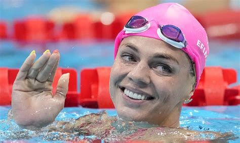 Julija Jefimova varžybose