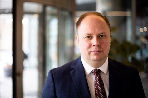 Paulius Boreika: Verslininkas, lektorius ir doktorantas