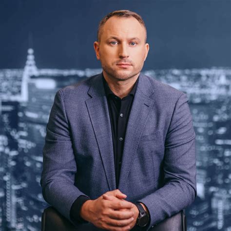 Mindaugas Zaremba portretas