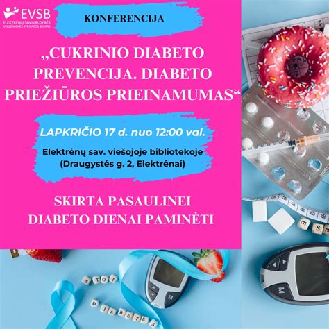 Infografika: Nėščiųjų diabeto pasekmės ir prevencija