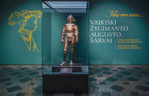 Jauno Žygimanto Augusto portretas