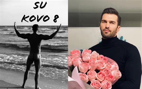 Žilvinas Tratas fotosesijoje