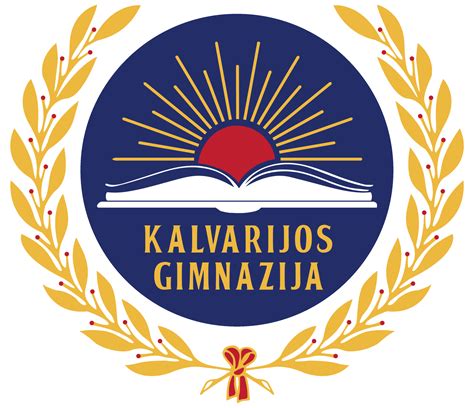 Žolinčių akademijos logotipas