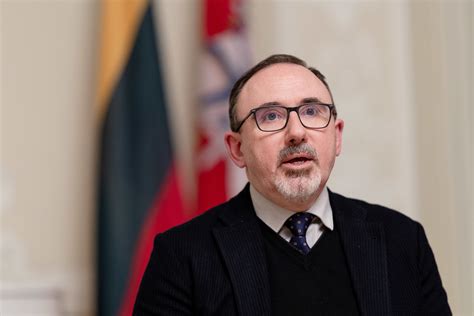 Remigijaus Žemaitaičio portretinė nuotrauka