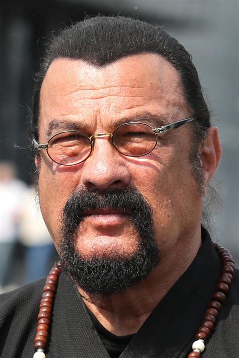 Steven Seagal su gitara
