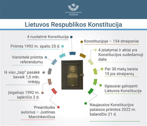 Lietuvos Konstitucijos 29 ir 38 straipsnių interpretacijos schema