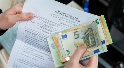 Svarbūs dokumentai prieš perkant išsimokėtinai