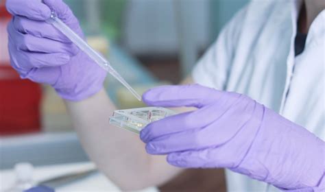 Pagalbinio apvaisinimo procedūra