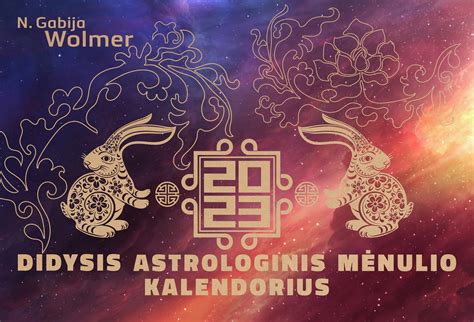 astrologinis ratas su planetomis