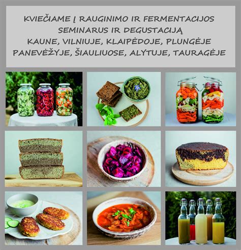 Rauginimo ir marinavimo skirtumai