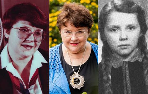 Auklės Makfi kadrų koliažas