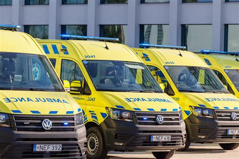 Greitosios medicinos pagalbos iškvietimo procesas
