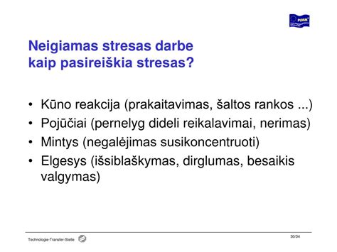 Stresas ir baimė medicinos personalo darbe