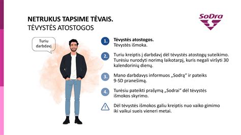 Tėvystės išmokų laikotarpis