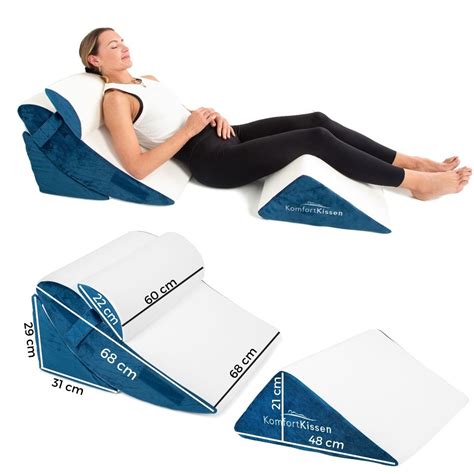 Ergonomiškos nėštumo pagalvės dizainas