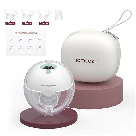 MOMCOZY produktai