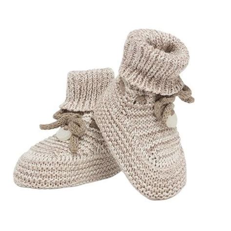 Megzti kūdikių batukai su raišteliais