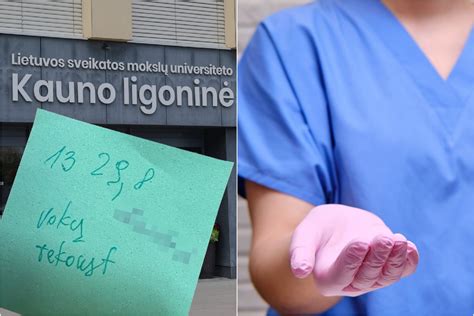Sutuoktiniai ligoninėje prieš gimdymą