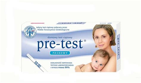 Nėštumo testo rinkinys