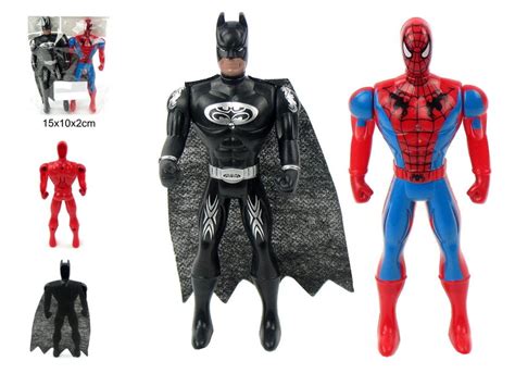 Damianas ir Betmenas