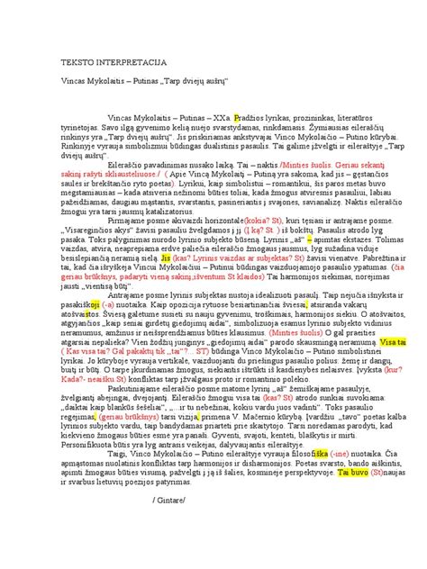 Progesterono tyrimo interpretacija