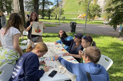 Pedagogas ir vaikai kūrybinėje veikloje