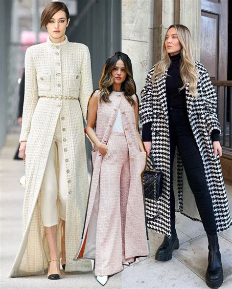 Audinių tekstūros ir patogūs drabužiai