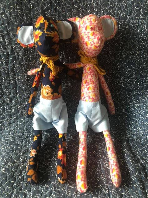 vaikų rankų darbo ledo žaislai