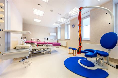 gimdymo namų aplinka