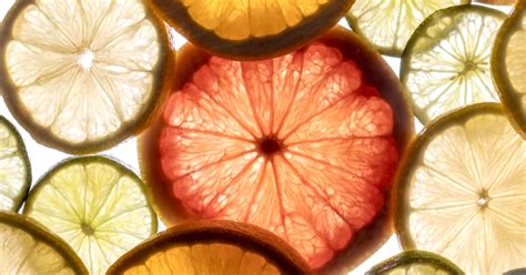 Citrusinių vaisių kartumo priežastys