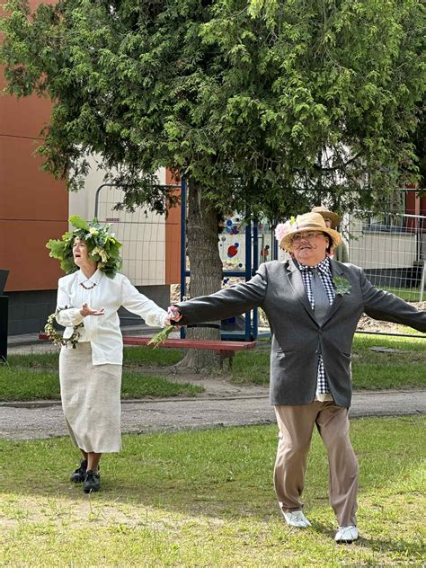 Panevėžio lopšelis-darželis Jūratė pastato fasadas