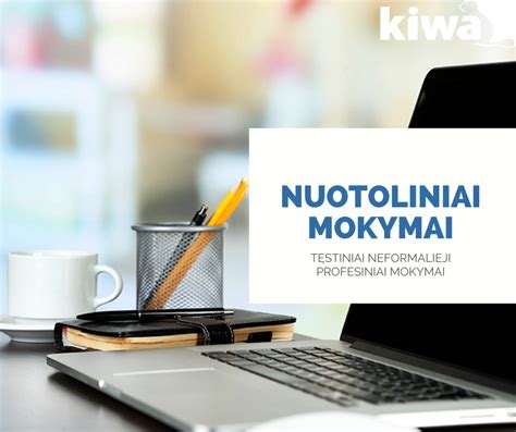 Profesiniai mokymai