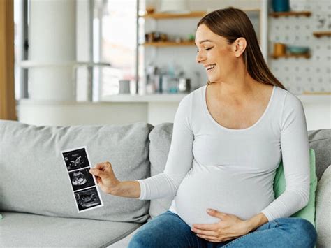 Ultragarsinis vaisiaus tyrimas nėštumo metu