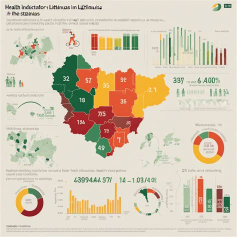 statistinė diagrama apie gimstamumą Lietuvoje