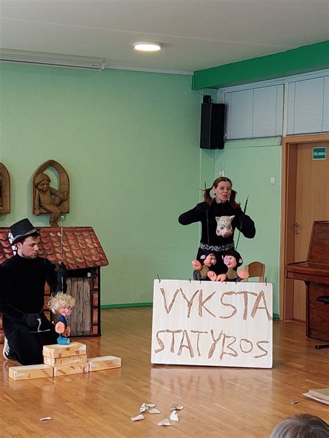 Vilniaus lopšelis-darželis „Giraitė“ pastatas