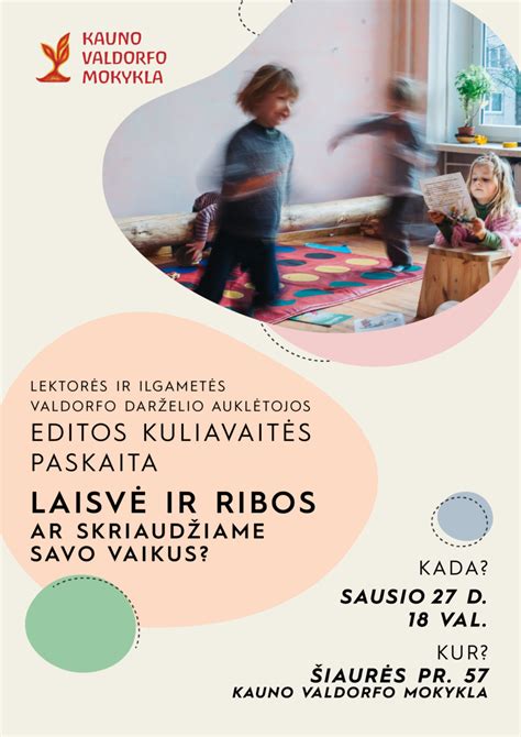 Darželio aplinka su Montesori ir Valdorfo elementais
