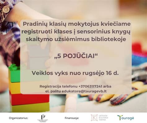 vaikai atliekantys kūrybines užduotis