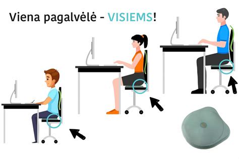 Taisyklinga nėščiosios sėdėjimo poza