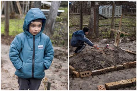 vaikai estafetėje neša lėkštes ant galvos