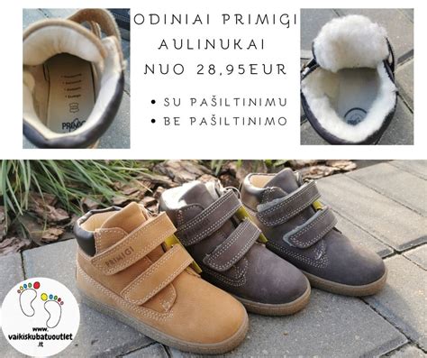 Vaikiškų batų pasirinkimo gidas