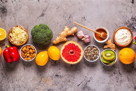 Vitaminas C ir imunitetas